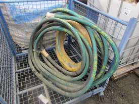 SAND BLAST HOSES - picture0' - Click to enlarge