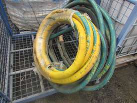 SAND BLAST HOSES - picture0' - Click to enlarge
