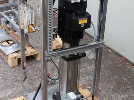 Grundfos Pump - picture0' - Click to enlarge