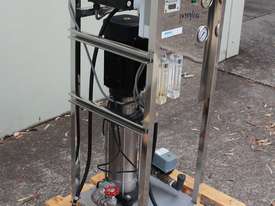 Grundfos Pump - picture2' - Click to enlarge