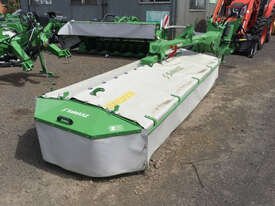 Samasz XT390 Mower Hay/Forage Equip - picture0' - Click to enlarge