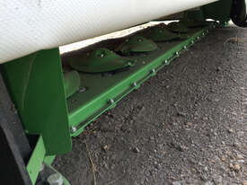 Samasz XT390 Mower Hay/Forage Equip - picture2' - Click to enlarge