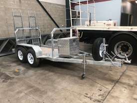 Machinery Trailer for Sale - picture0' - Click to enlarge