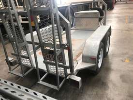 Machinery Trailer for Sale - picture0' - Click to enlarge