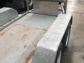 Machinery Trailer for Sale - picture1' - Click to enlarge