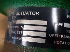  Various Actuators - picture2' - Click to enlarge