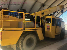 25 TONNE FRANNA MAC25 2011 - ACS - picture0' - Click to enlarge