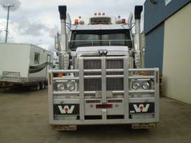 Western Star 4864FXC Primemover Truck - picture0' - Click to enlarge