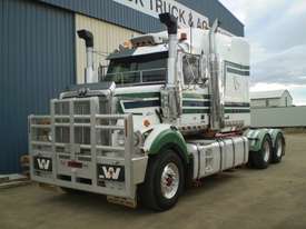 Western Star 4864FXC Primemover Truck - picture1' - Click to enlarge