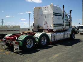 Western Star 4864FXC Primemover Truck - picture2' - Click to enlarge