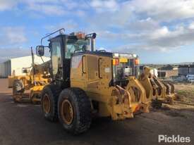 2012 Caterpillar 12M - picture2' - Click to enlarge