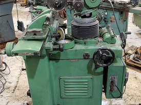 Jackmill J40 Tool & Cutter Grinder - picture1' - Click to enlarge