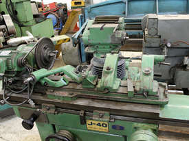 Jackmill J40 Tool & Cutter Grinder - picture2' - Click to enlarge
