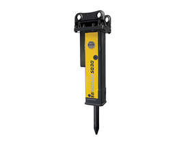 Hydraulic Hammer to suit 2.5 to 5t excavator - picture0' - Click to enlarge