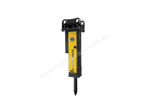 Hydraulic Hammer to suit 2.5 to 5t excavator