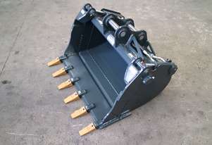 GARDNER ENGINEERING - 3.5T Excavator 4in1 Bucket