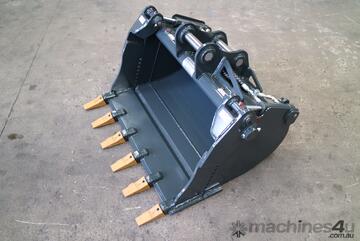 GARDNER ENGINEERING - 3.5T Excavator 4in1 Bucket