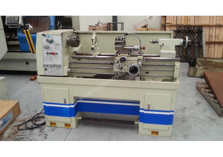 caption used centre lathe