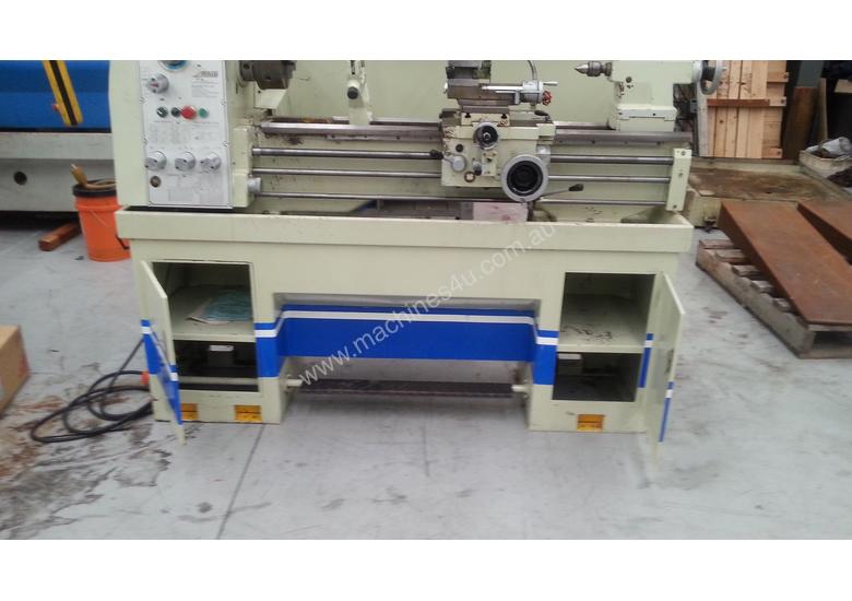 caption used centre lathe