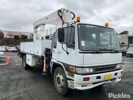 2001 Hino Ranger FG1J - picture0' - Click to enlarge