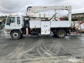 2001 Hino Ranger FG1J - picture0' - Click to enlarge