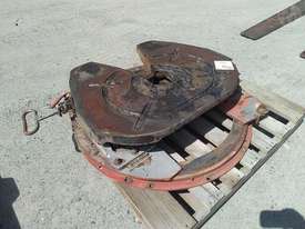 Jost 3.5 Inch Turntable - picture1' - Click to enlarge