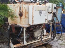 HYDRAULIC POWER PACK ELECTRIC 50 HP - picture0' - Click to enlarge