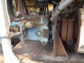 HYDRAULIC POWER PACK ELECTRIC 50 HP - picture0' - Click to enlarge