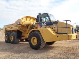Caterpillar 740 Ejector - picture0' - Click to enlarge