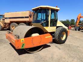Dynapac CA252D Smooth Drum Roller - picture0' - Click to enlarge