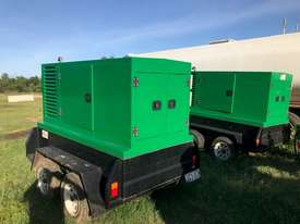 Two custom KAC 25kva Generators - picture0' - Click to enlarge