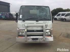 2016 Mitsubishi Fuso Canter L7/800 515 - picture1' - Click to enlarge