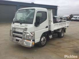 2016 Mitsubishi Fuso Canter L7/800 515 - picture2' - Click to enlarge