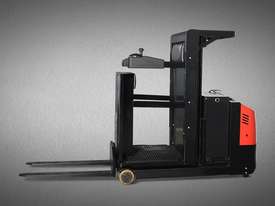 JX2-4 ELECTRIC ORDER PICKER 1.0T - picture1' - Click to enlarge