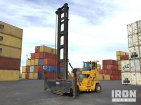 Omega 47 ECH/SP Container Handler - picture0' - Click to enlarge