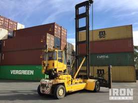 Omega 47 ECH/SP Container Handler - picture1' - Click to enlarge