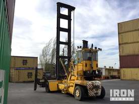 Omega 47 ECH/SP Container Handler - picture2' - Click to enlarge