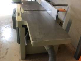 Thicknesser  /planer buzzer  - picture0' - Click to enlarge