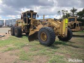 1984 Caterpillar 16G - picture0' - Click to enlarge