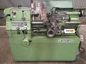 Leinen Metal Lathe - picture0' - Click to enlarge