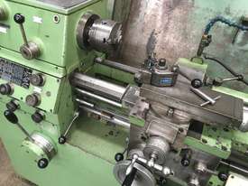 Leinen Metal Lathe - picture0' - Click to enlarge