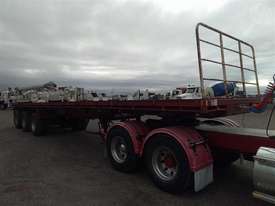 Lusty TRI Axle - picture0' - Click to enlarge