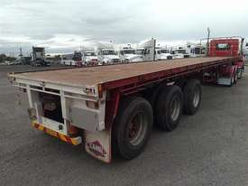 Lusty TRI Axle - picture2' - Click to enlarge