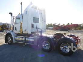 WESTERN STAR 4800FXB Prime Mover (T/A) - picture1' - Click to enlarge