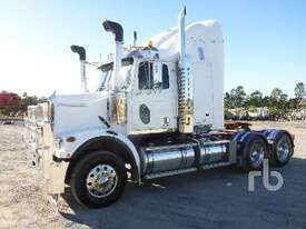 WESTERN STAR 4800FXB Prime Mover (T/A) - picture2' - Click to enlarge