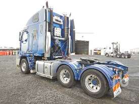 FREIGHTLINER ARGOSY Prime Mover (T/A) - picture2' - Click to enlarge