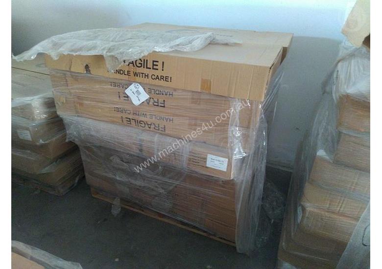 caption Assorted 16X Eluma Light Fittings