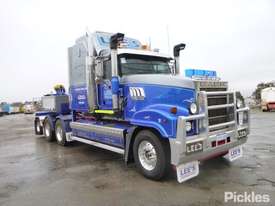 2007 Mack Superliner SL4 - picture0' - Click to enlarge