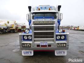 2007 Mack Superliner SL4 - picture1' - Click to enlarge