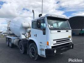 1996 Iveco ACCO - picture0' - Click to enlarge